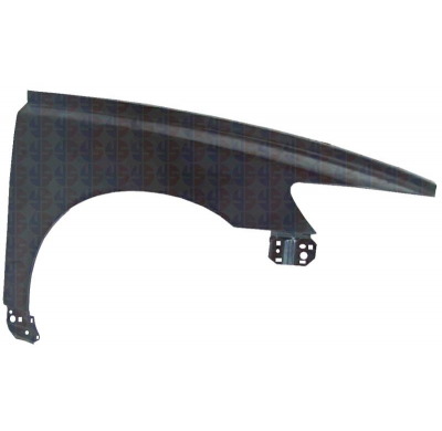 Volvo S40/V50 03-*Aleta Del Dch