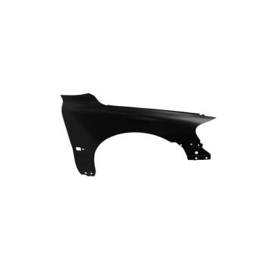 Volvo S60 01-* Aleta Del Dch