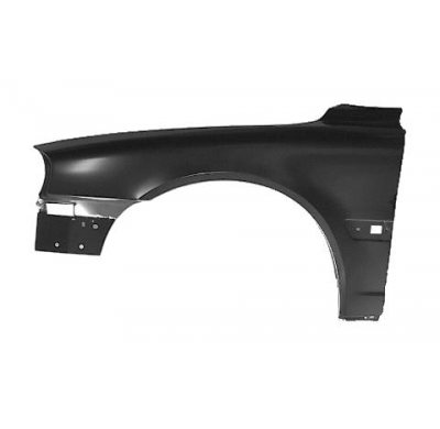 Volvo S80 99-*Aleta Delanter. Izq