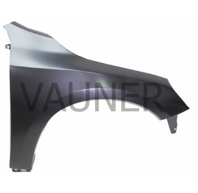 Volvo S60/V60 10-* Aleta Delantera Dch