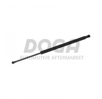 Vw Sharan/Alhambra 2010.05-*Amortiguador Porton 542l-740n