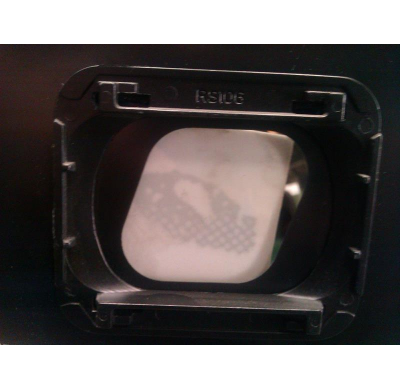 Renault Laguna 03> Parabrisas Antireflectante.Sensor Redondo (Pilkington)