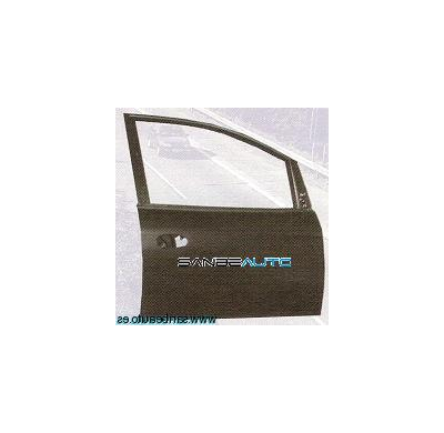 Puerta Daewoo Lanos 3 P.Del.Dch. 97>00