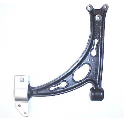 Brazo Inferior Izq Sin Rotula Diesel Izq *Audi A3/Golf Hierro Fundido