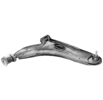 Trap.Susp.Dch. Fiat-Uno