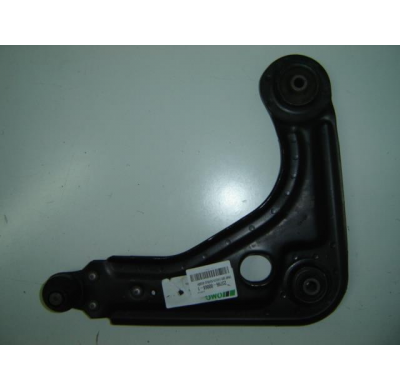 Trap.Dch.Fiesta 94/96(D.Asist)