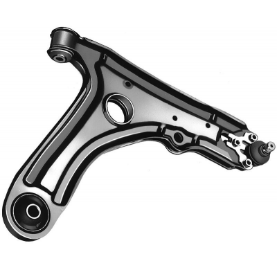 Trap.Susp.Dch.Golf Iii (No Vr6)