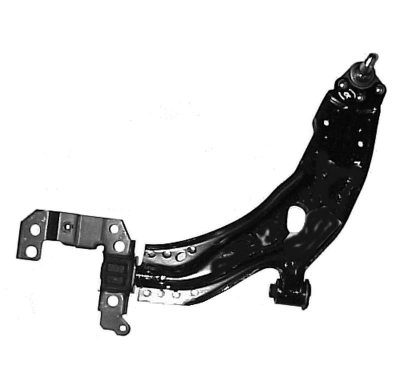 Trapecio Suspension Izq Fiat Doblo/Palio 2001-