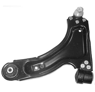 Brazo Izq.Completo Corsa C,00->