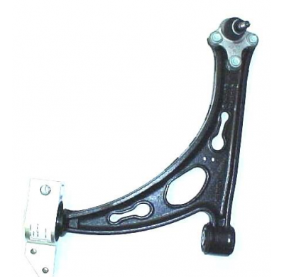Brazo Inferior Izq Con Rotula Diesel Izq *Audi A3/Golf Hierro Fundido