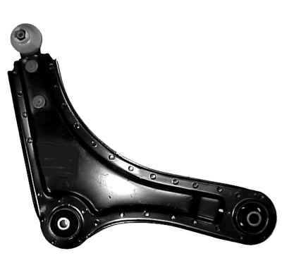 Brazo Dch.Com Rotula Nubira 1999 ->