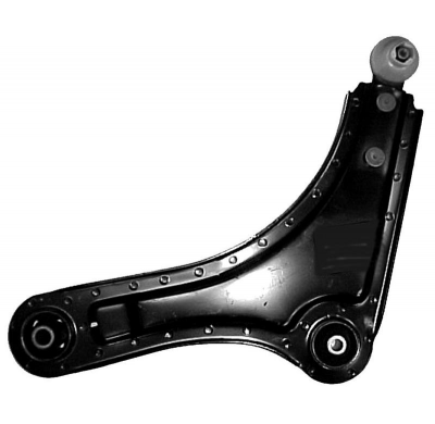 Brazo Izq.Com Rotula Nubira 1999 ->