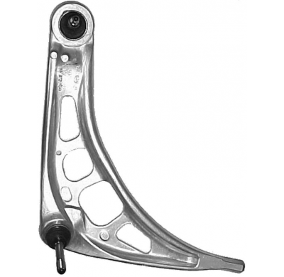 Trap.Susp.Dch.Bmw E-46, 98->