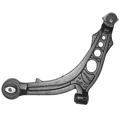 Brazo Izq.Completo Fiat Punto 2000.
