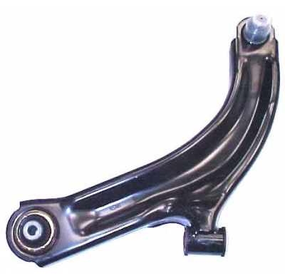 Brazo Completo Izq Renault Modus 2004-*