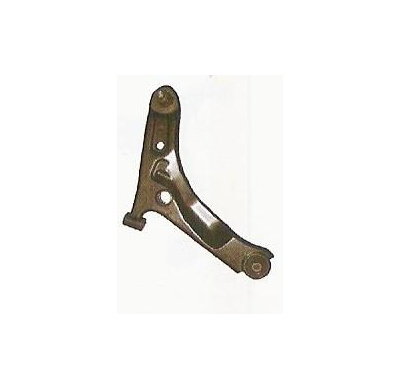 Brazo Suspension Dch Sin Rotula Kia Picanto 2004-*