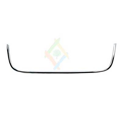 Embellecedor Rejilla Central Paragolpes Delantero Cromado