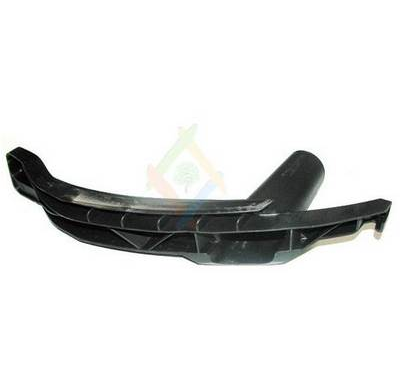 Soporte Central Izquierdo Parachoques Delantero Gti