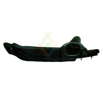 Soporte Central Derecho Paragolpes Delantero Gti