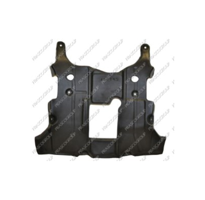 Proteccion  Bajo Motor