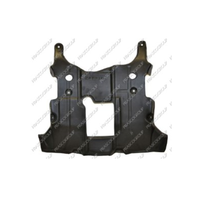 Proteccion  Bajo Motor