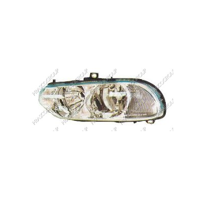 Alfa 156*faro Dch C/Reg Electrica
