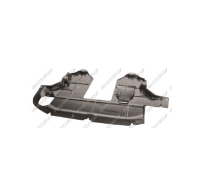 Protecion  Bajo Motor Mod. Diesel