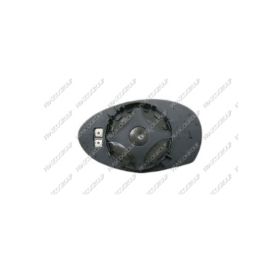 Cristal+soporte Izq-Convexo- Calefactado 147 00>04