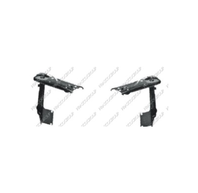 Audi 80 86-*Mascara Faro Dch