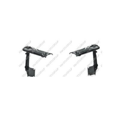 Audi 80 86-*Mascara Faro Izq