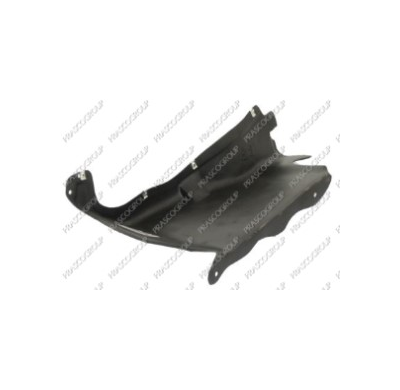 Protecion  Lateral Motor Izq.Gasolina/Diesel