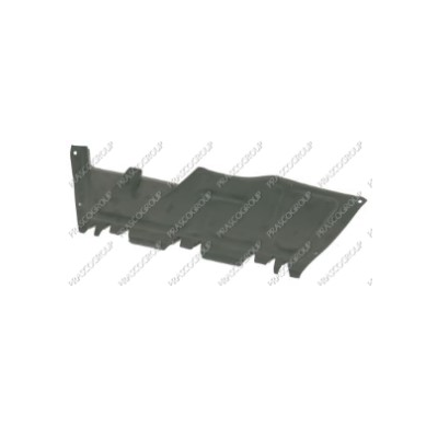 Proteccion  Bajo Motor Mod. Gasolina