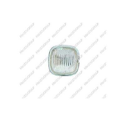 Grupo Optico Lat Blanco Audi A3 96>