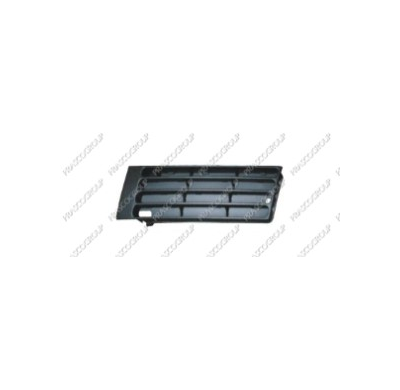 Audi A4 99-00*rejilla P/Golpes Del Izq
