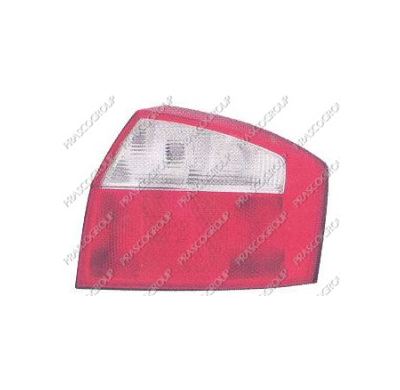 Audi A4 01-*Piloto Tras Dch