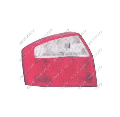 Audi A4 01-*Piloto Tras Izq