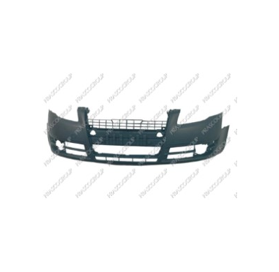 Paragolpes Audi A4 Imoprimado Delantero 04>