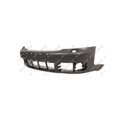 A4 Modelo S4 03>05 Paragolpes Delantero Imprimimado