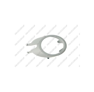 Moldura Faro Niebla A4 D 04>