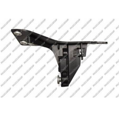 Soporte Faro Izquierdo Audi A4 2004->