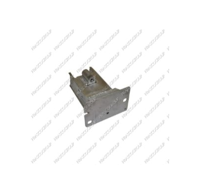 Soporte Derecho Parachoques Delantero