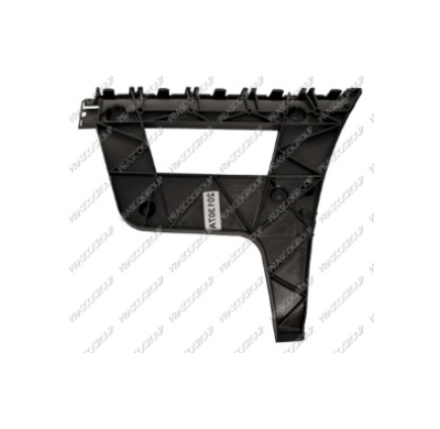 Soporte Dch Paragolpes Trasero Audi A4 07>