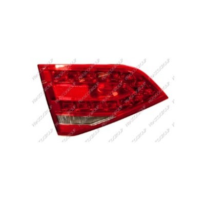 Piloto Trasero Izq Porton 4p.Led Audi A4 07>