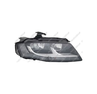 Optica Dcha Mod. H7+h7 Electrica-Con Motor