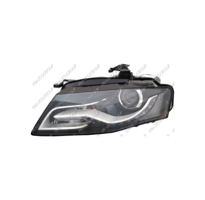 Optica Izda Electrica-C/Motor-C/Hid-Led-D3s