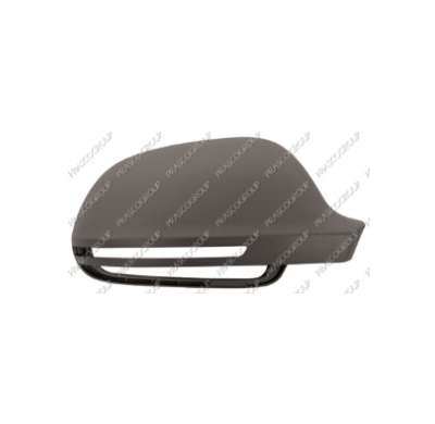 Carcasa Espejo Dcha -Imprimada-Con Piloto