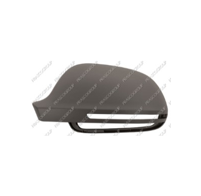 Carcasa Espejo Izda -Imprimada-Con Piloto