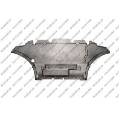 Proteccion Bajo Motor Audi A4 2012->