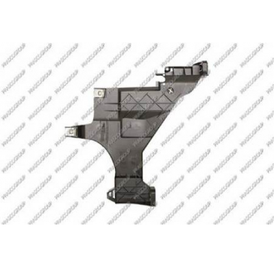 Soporte Faro Izquierdo Audi A4 2012->