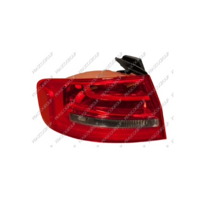 Piloto Trasero Izq 4p. Audi A4 01/12>